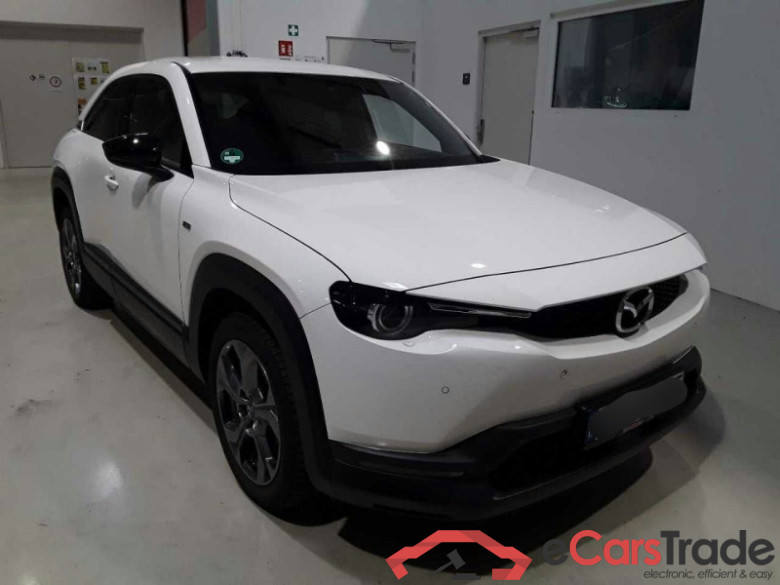 Mazda MX-30 (DR)(05.2020->) DE - SUV5 e-SKYACTIV, Advantage, 2022 - 2025 #1