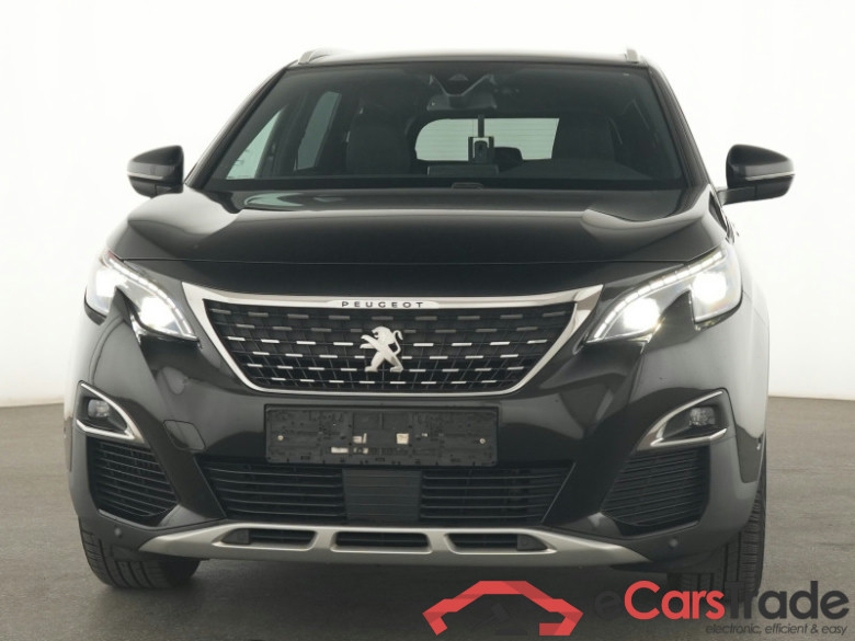 Peugeot 5008 (Inzahlungnahme MwSt. nicht ausweisbar) 1.6 THP 165 EU6, Allure #2