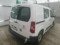 preview Peugeot Partner #2