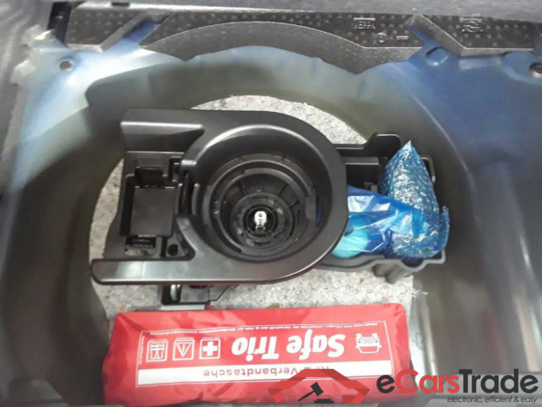 Opel Corsa F (2019->) DE - LimS5 1.2 Turbo EU6d, Edition (EURO 6d), 2019 - 2023 #4