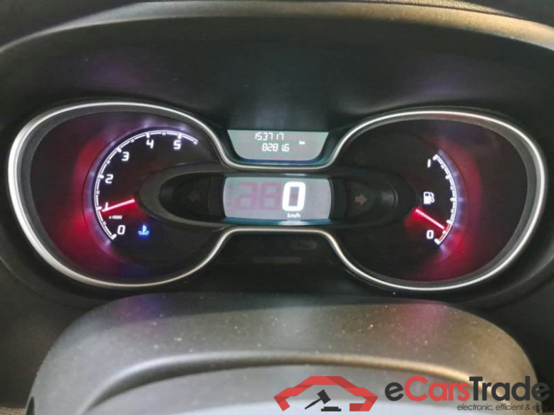 FIAT TALENTO / 2016 / 4P / FURGONE 12Q CH1 2.0 ECOJET 120CV SeS #5
