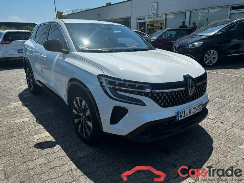Renault Austral (07.2022->) DE - SUV5 1.3 TCe 160 Mild-Hybrid EU6e, Techno, 2024 - 2025 #2
