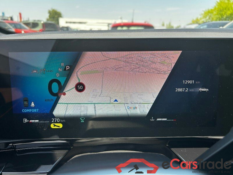 Renault Austral (07.2022->) DE - SUV5 1.3 TCe 160 Mild-Hybrid EU6e, Techno, 2024 - 2025 #6