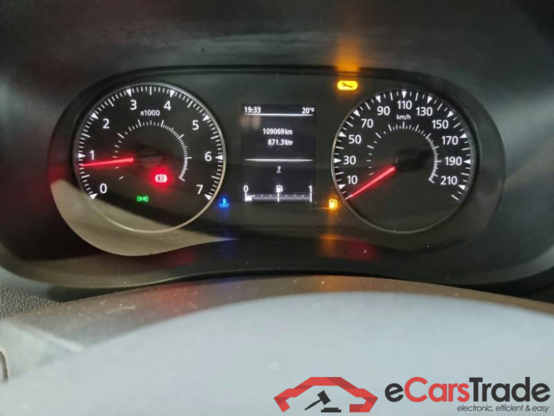 RENAULT MASTER / 2019 / 4P / FURGONE FG TA L2 H2 T35 ENERGY DCI 150 ICE #5