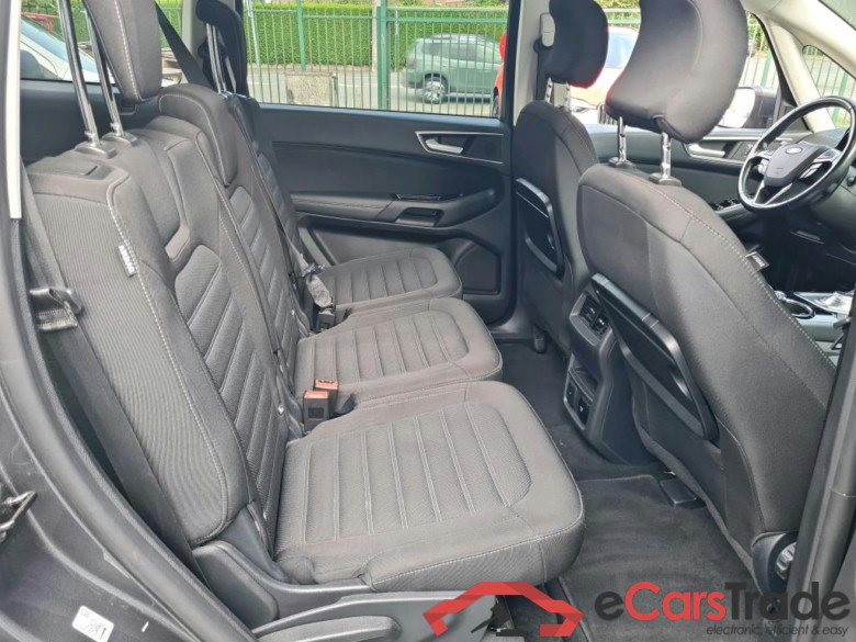 FORD Galaxy 2.5I HEV 140KW AUTO TITANIUM #6