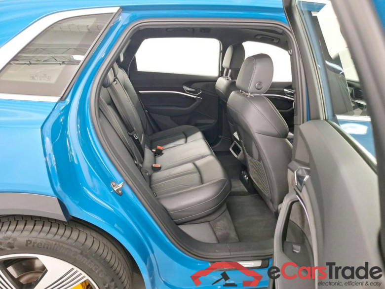 AUDI E-TRON 95 kWh 55 Quattro Advanced #6