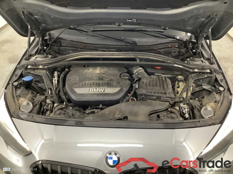 BMW 2 SERIES GRAN COUPAu2030 2.0 218D (100KW) GRAN COUPE #6