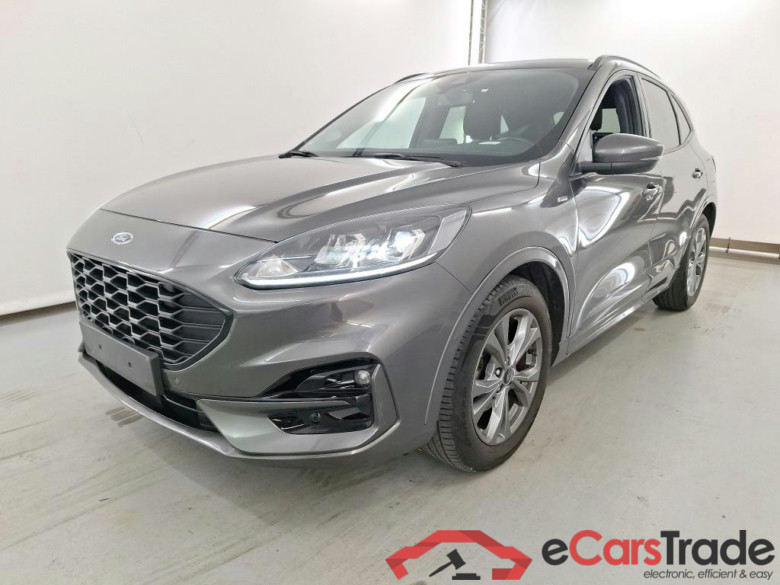 FORD KUGA 1.5I ECOBOOST 110KW ST-LINE #1