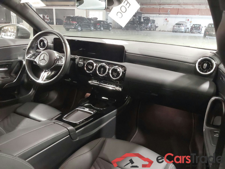 MERCEDES-BENZ CLA SHOOTING BRAKE 1.3 CLA 250 E BUSINESS SOLUTION DCT #6