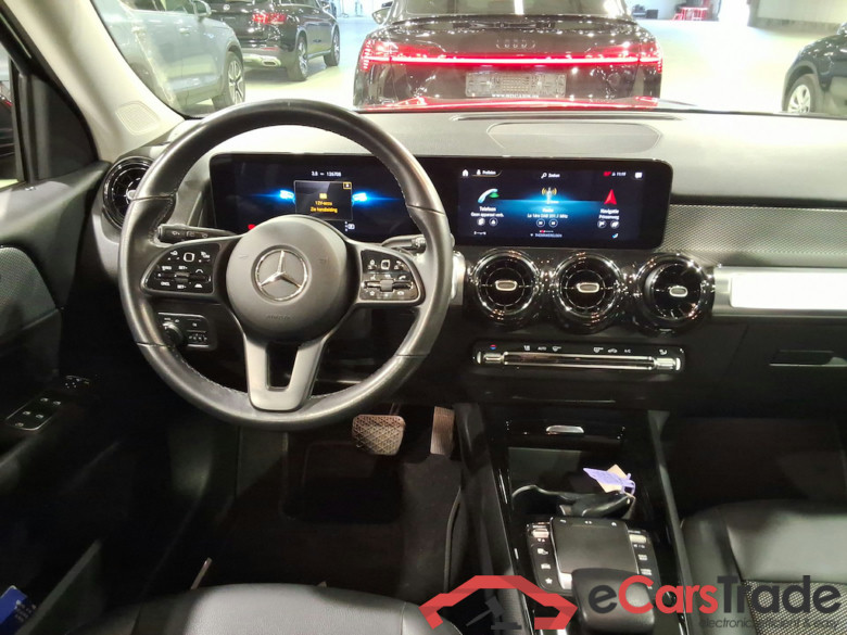 MERCEDES-BENZ CLASS GLB DIESEL (X247) GLB 180 d Business Solution #6