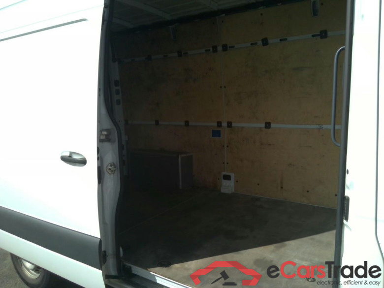 SPRINTER 315 39S TRACT RISK #6