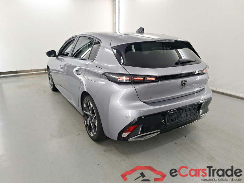 PEUGEOT 308 1.6 PHEV 180 S-S AUTO ALLURE PACK #3