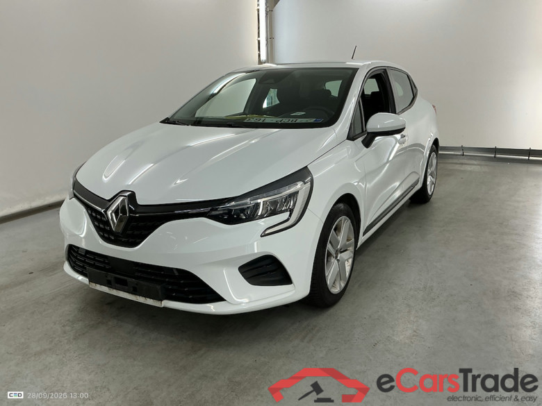 RENAULT Clio 1.0 TCE 90 CORPORATE EDITION #1