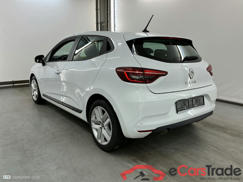 RENAULT Clio 1.0 TCE 90 CORPORATE EDITION #3