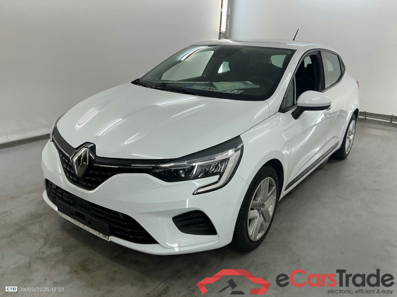 RENAULT Clio 1.0 TCE 90 CORPORATE EDITION #1