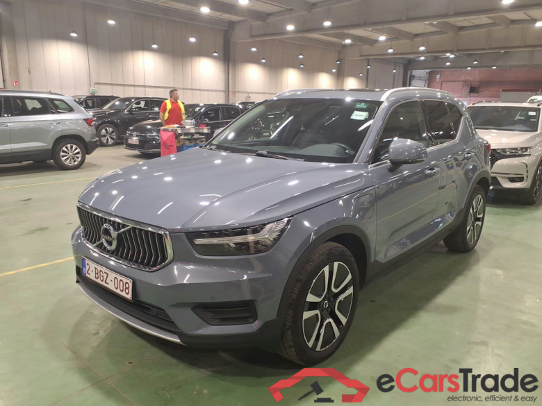 VOLVO XC40 1.5 T4 PHEV INSCRIPTION DCT