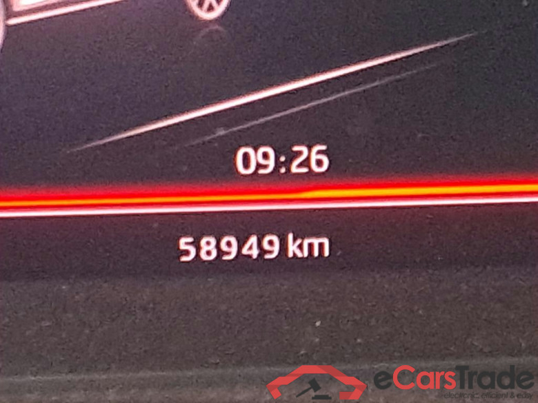 SEAT Arona / 2017 / 5P / todoterreno 1.0 TSI 70kW (95CV) Style Edition Eco (CX) #5