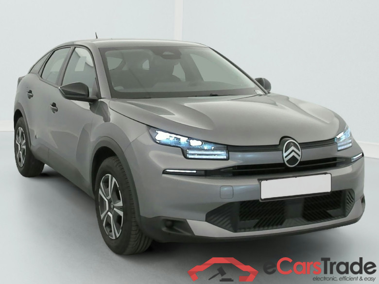 Citroen C4 You Hybride 110 ch e-DCS6