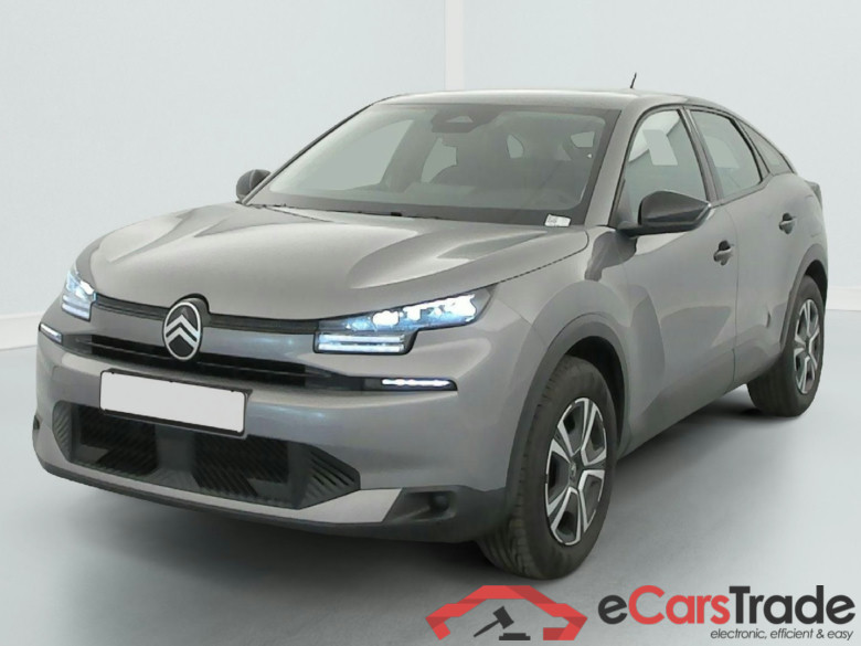 Citroen C4 You Hybride 110 ch e-DCS6 #3