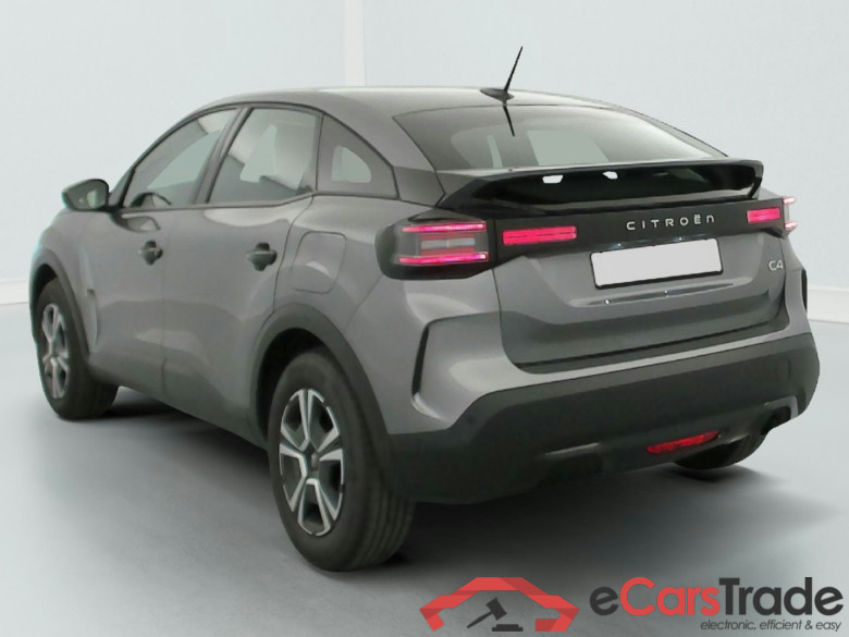 Citroen C4 You Hybride 110 ch e-DCS6 #5