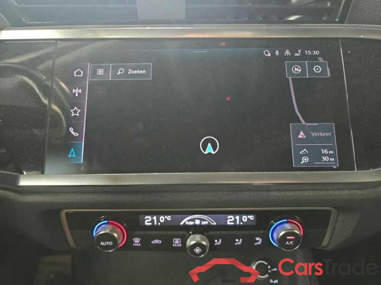 Audi Q3 Q3 35 TFSI 110kW/150pk  5D/P Man-6 #6
