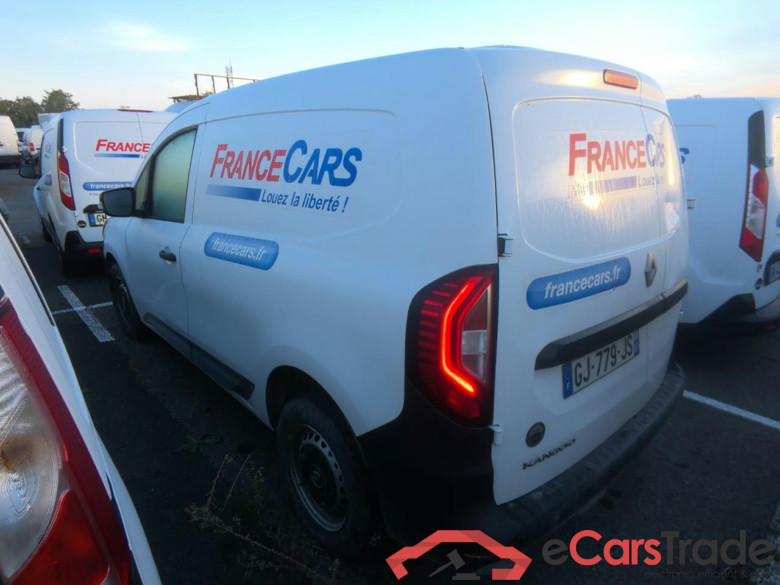 KANGOO GD CFT BLUE DCI 115 #6