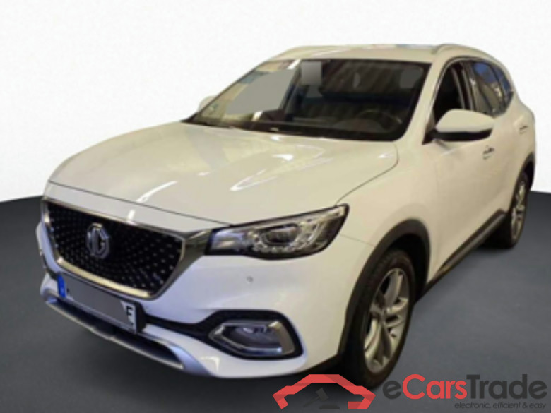 MG EHS PHEV Comfort 5d 119kW