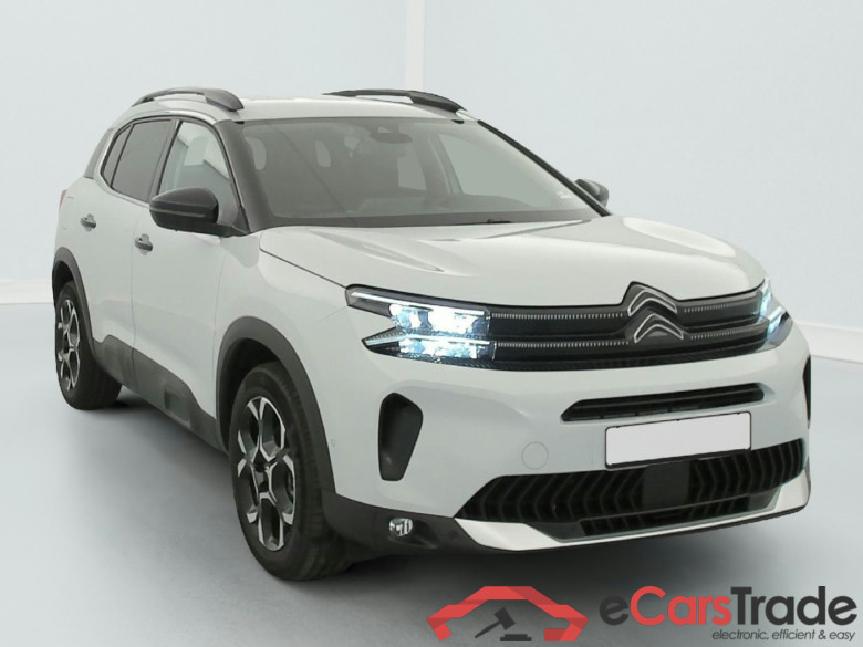 Citroen C5 AIRCROSS Max BlueHDi 130 EAT8