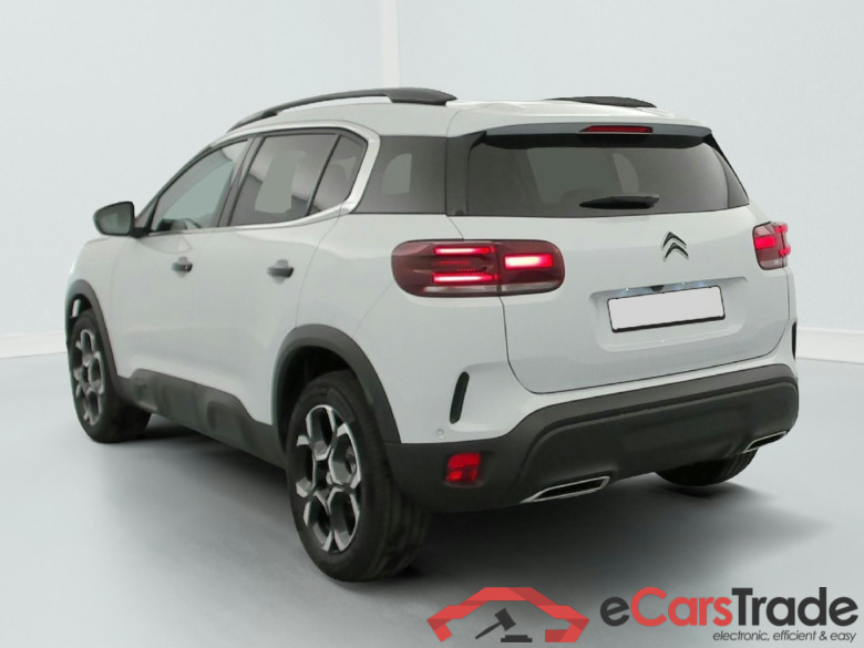 Citroen C5 AIRCROSS Max BlueHDi 130 EAT8 #5