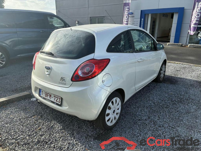 FORD Ka 1.2i Titanium Start/Stop #3