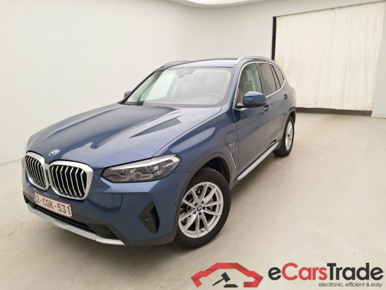 BMW, X3 FL'21 PHEV, X3 xDrive30e 120kW Aut. #2