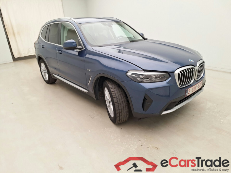 BMW, X3 FL'21 PHEV, X3 xDrive30e 120kW Aut. #5