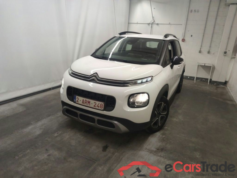 Citroën C3 Aircross 1.5 BlueHDi 110 S&S MAN6 Feel 5d #1