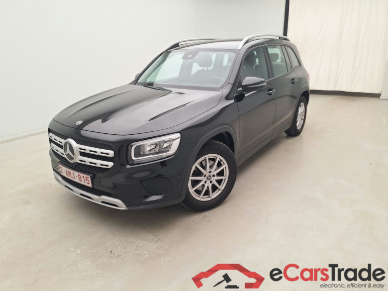 Mercedes, GLB '19, GLB 180d Business Solution #2