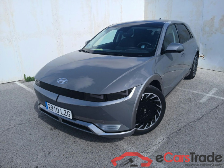 HYUNDAI IONIQ 5 / 2021 / 5P / todoterreno 73KWH 160KW Energy RWD