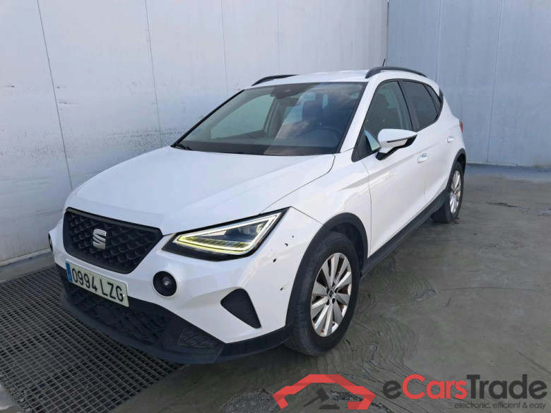 Arona Style 1.0 TSI 110CV MT6 E6d #1