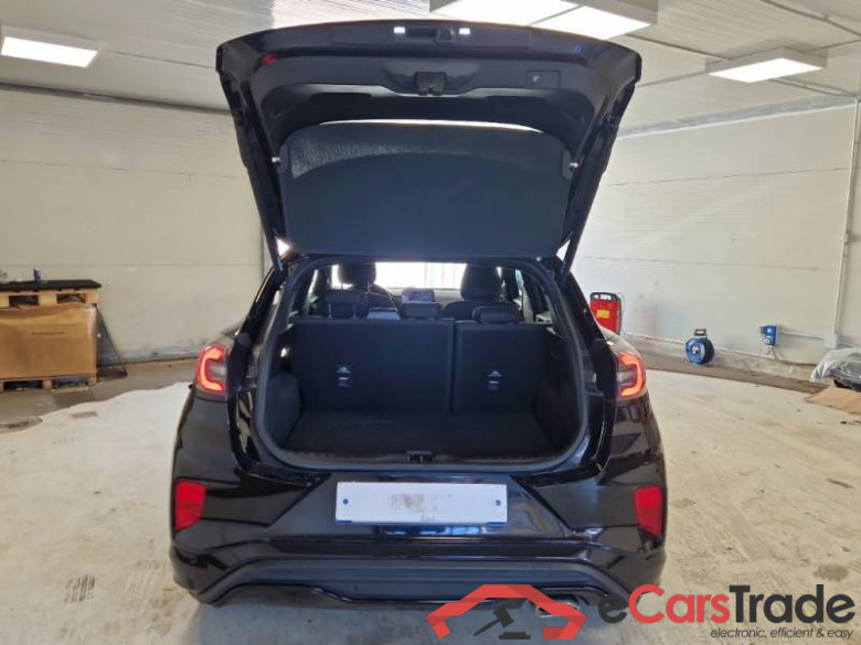FORD PUMA / 2019 / 5P / SUV 1.0 ECOBOOST HYBRID 125CV ST-LINE #5