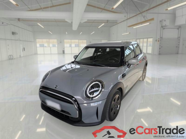 MINI MINI / 2021 / 5P / BERLINA ONE 55KW CLASSIC #1