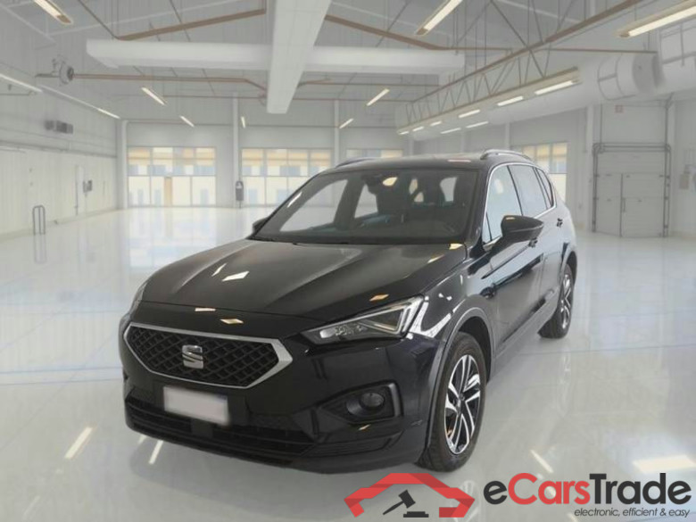 SEAT TARRACO / 2018 / 5P / SUV 2.0 TDI BUSINESS DSG #1