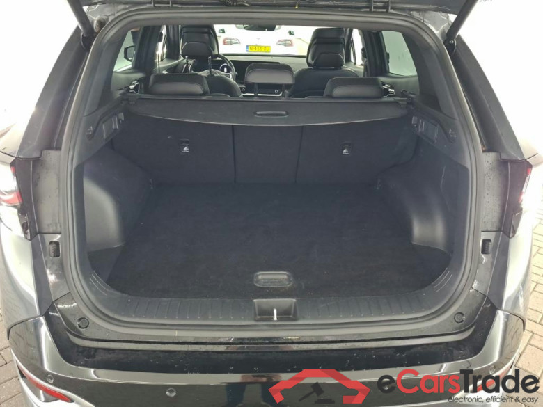 KIA SPORTAGE 1.6 T-GDi Hybrid GT-PlusLine AT6 5D 169kW #5