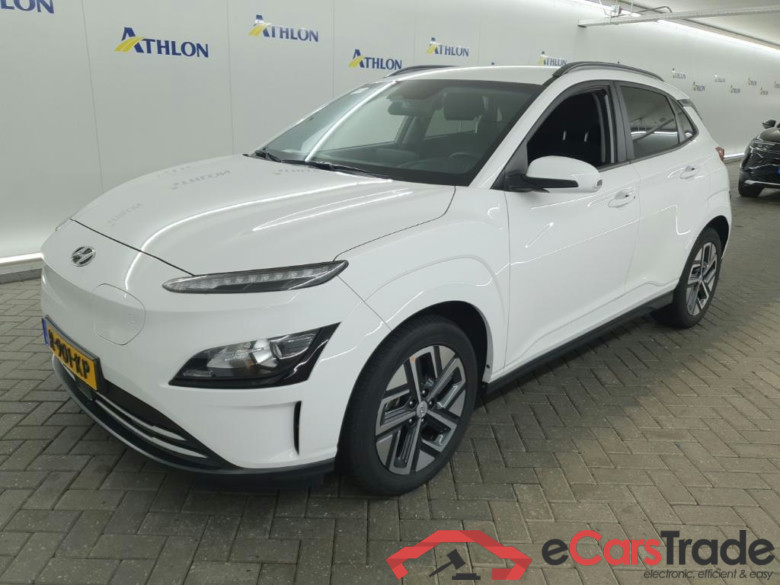 HYUNDAI Kona Fashion Electric 39 kWh 5D #1