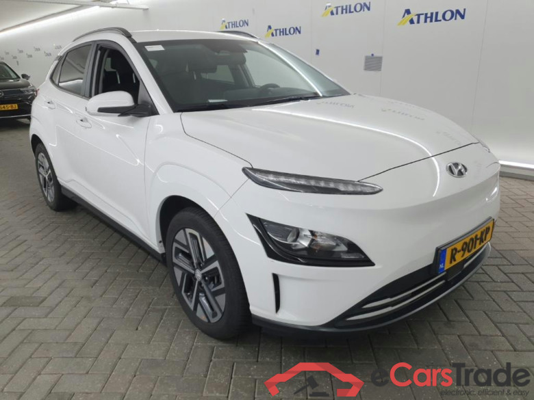 HYUNDAI Kona Fashion Electric 39 kWh 5D #2