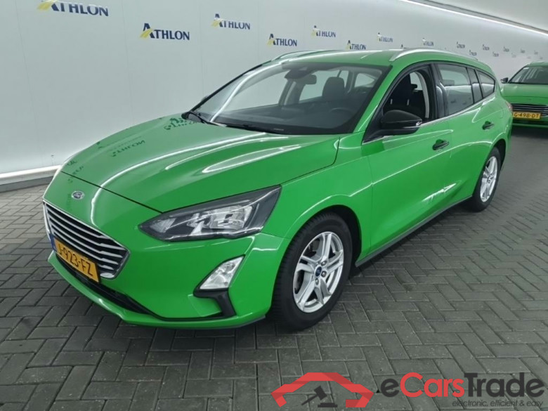 FORD Focus Wagon 1.5 EcoBl 120pk Trend Edition Bus Wagon 5D #1