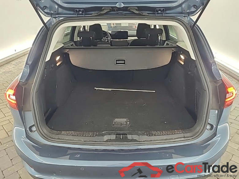 FORD Focus Wagon 1.0 EcoBoost Hybrid 125pk Titanium Wagon 5D #5