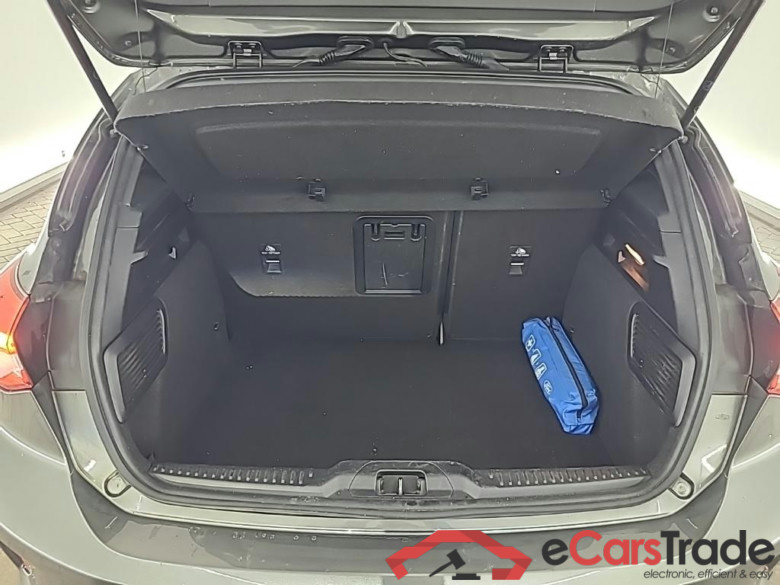FORD Focus hatchback 1.0 EcoBo Hybrid 155pk ST-Line X Bus 5d 5D #5