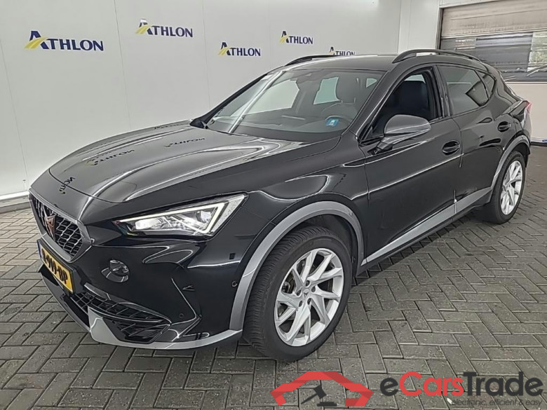 CUPRA Formentor 1.5 TSI Business Edition 5D 110kW
