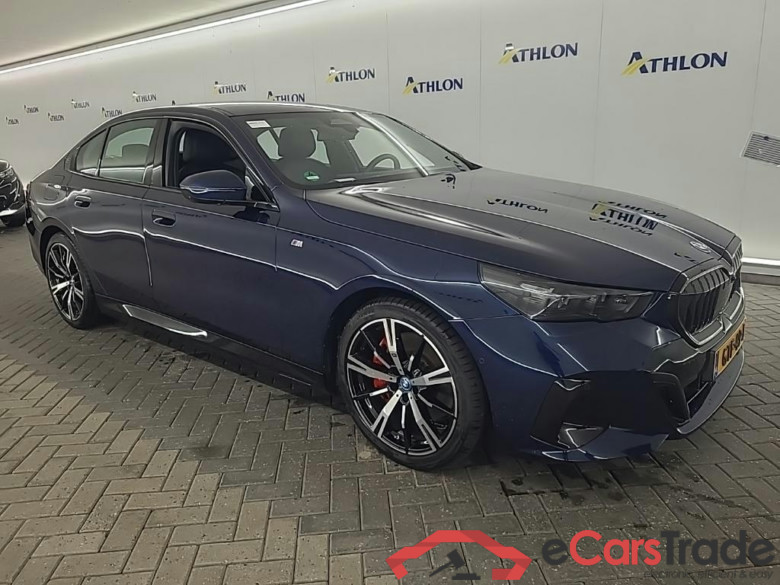 BMW i5 xDrive40 M-Sport 4D 290kW #2