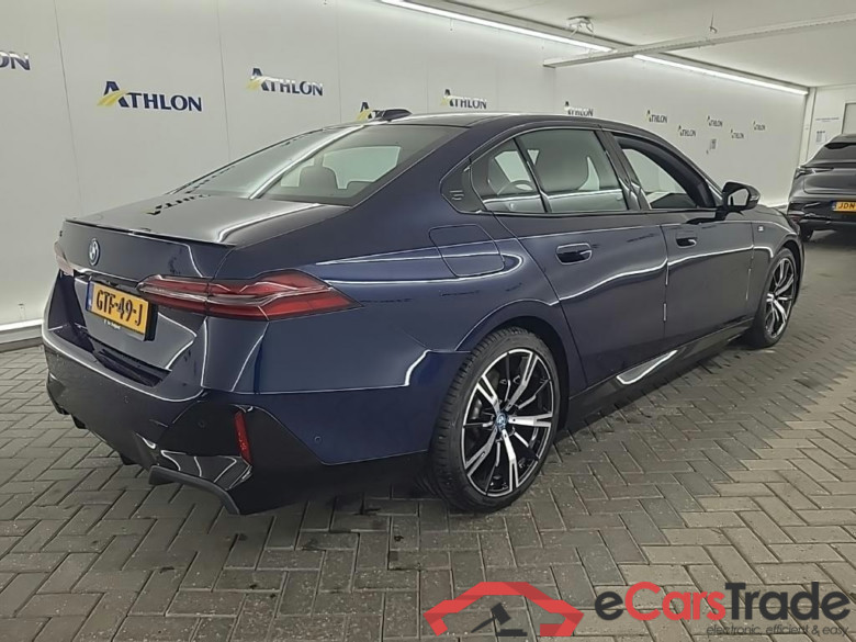 BMW i5 xDrive40 M-Sport 4D 290kW #3
