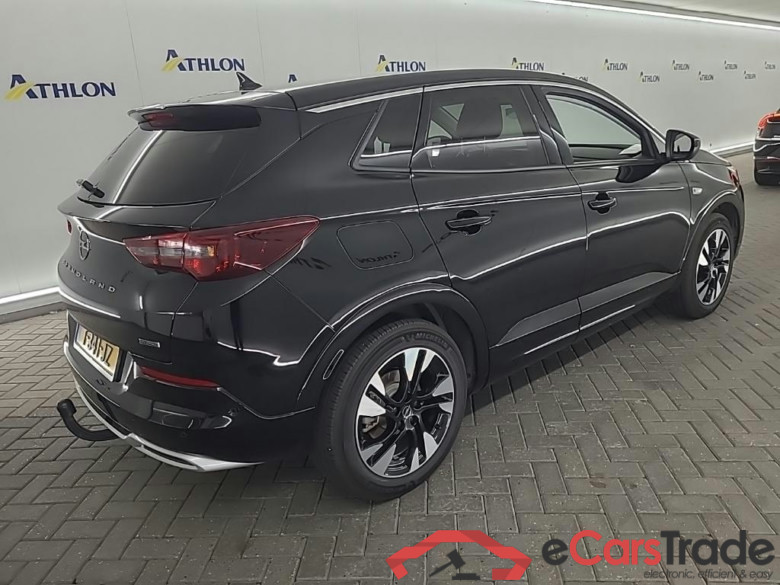 OPEL Grandland 1.6 Turbo 168kW Hybrid Bus. Eleg. Auto 5D #3
