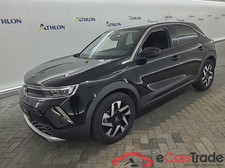 OPEL e-Mokka 50kWh Business Elegance Auto 11kW 3 fase 5D #1